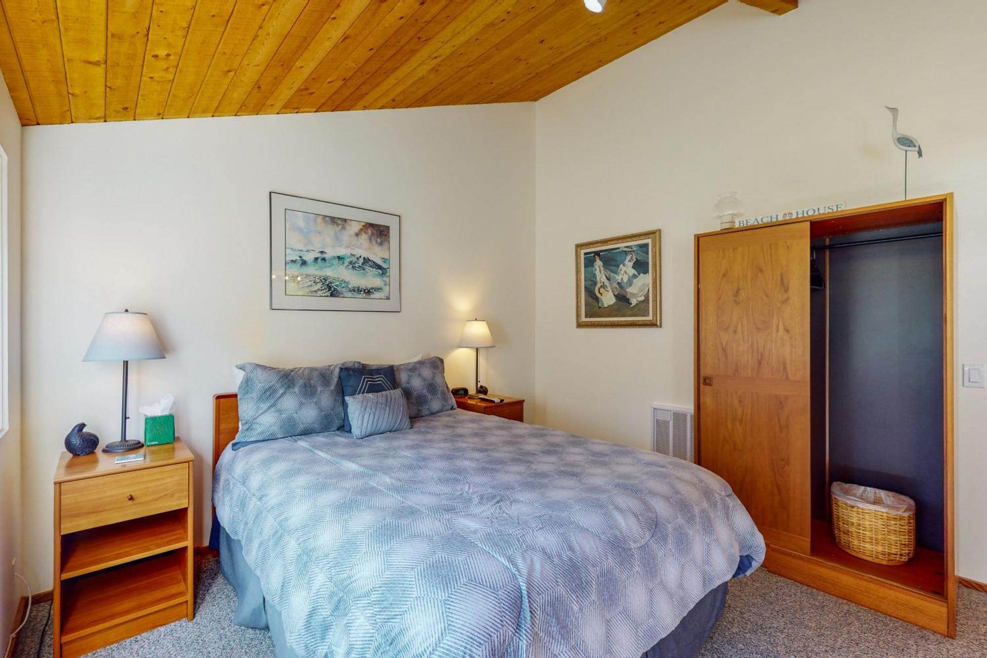 Prentiss Retreat Villa Sea Ranch Eksteriør billede